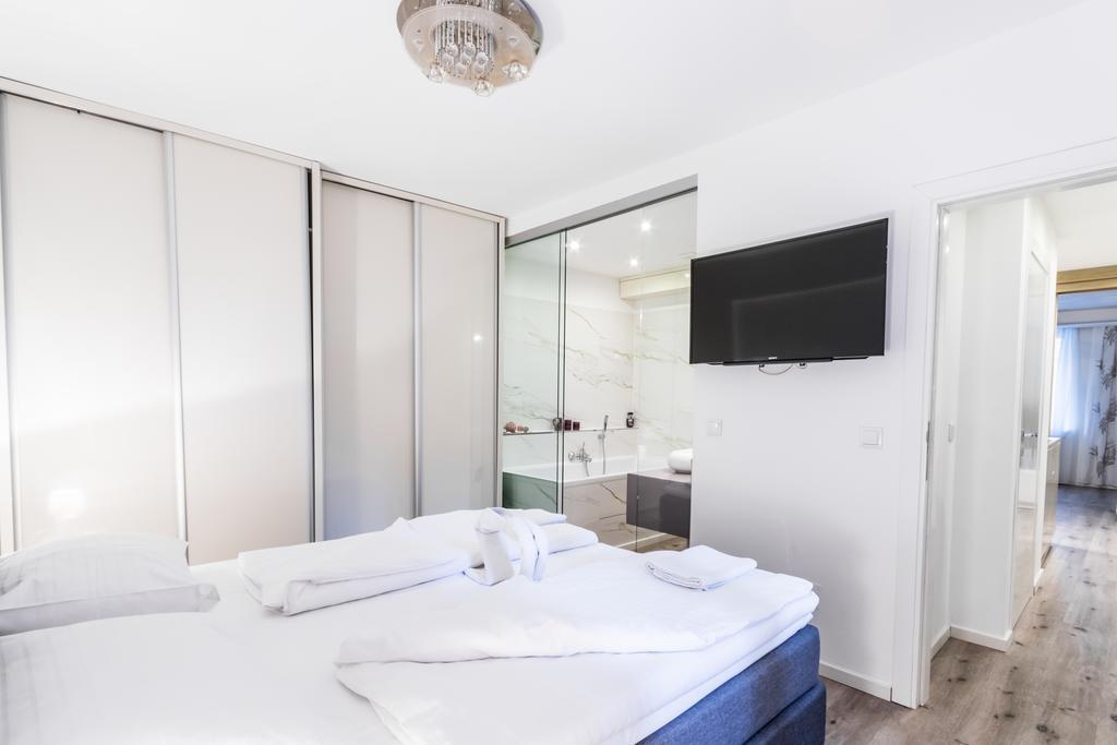 Grand Apartment Wien