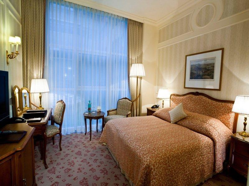 Grand Apartment Wien