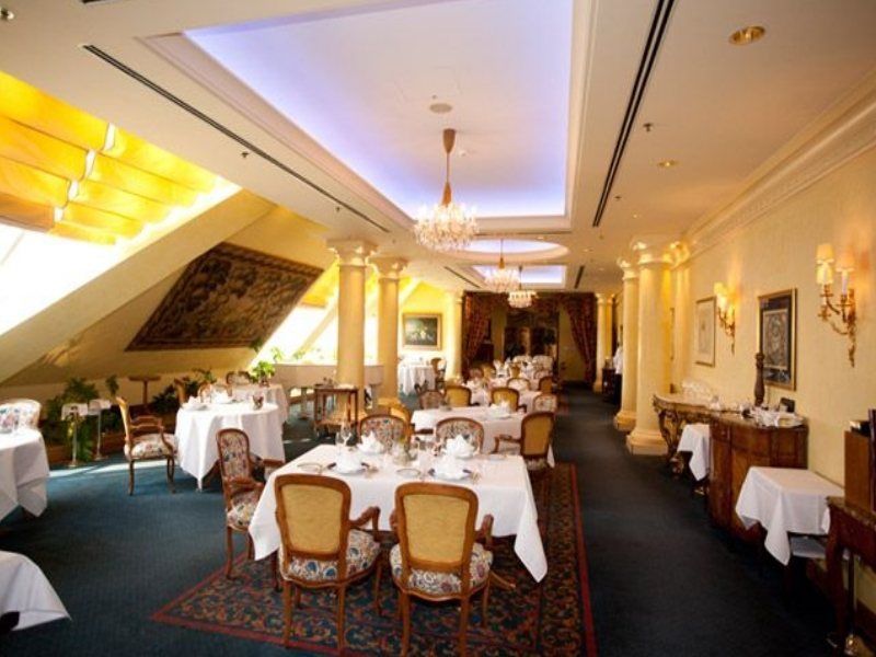 Grand Apartment